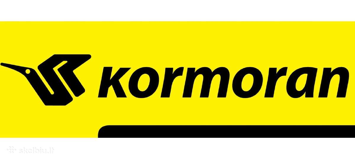 Žieminės Padangos 205/55r16 Kormoran Snow 2026 - nuotraukos Nr. 6