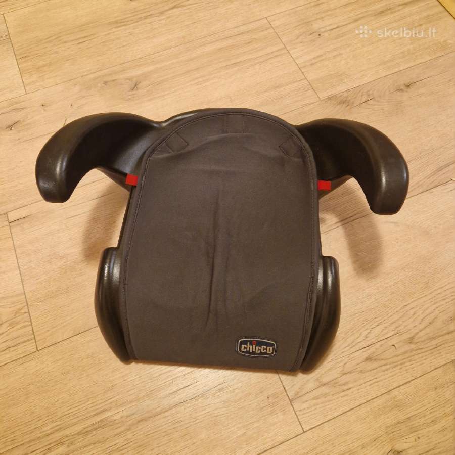 Kėdutė vaikui 15-36kg - nuotraukos Nr. 2