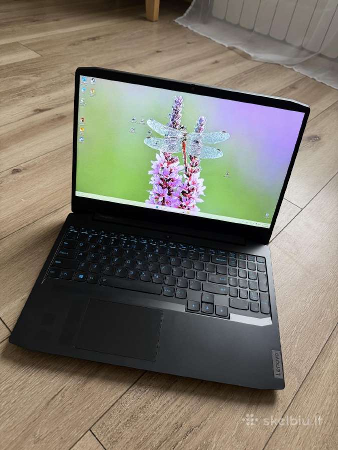 Lenovo - nuotraukos Nr. 2