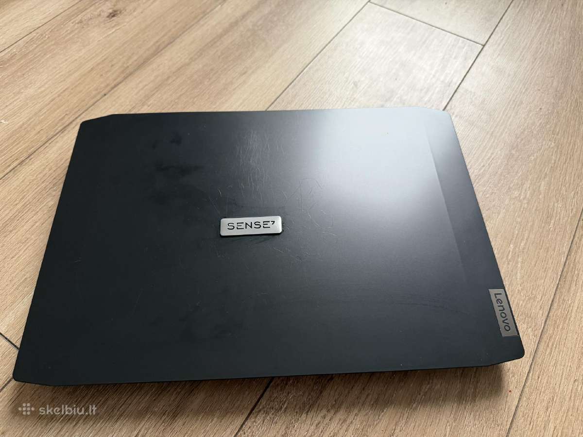 Lenovo - nuotraukos Nr. 3