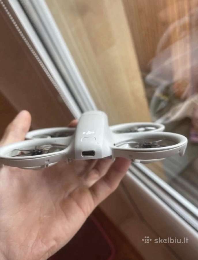 Dji Neo Motion Fly More Combo - nuotraukos Nr. 3
