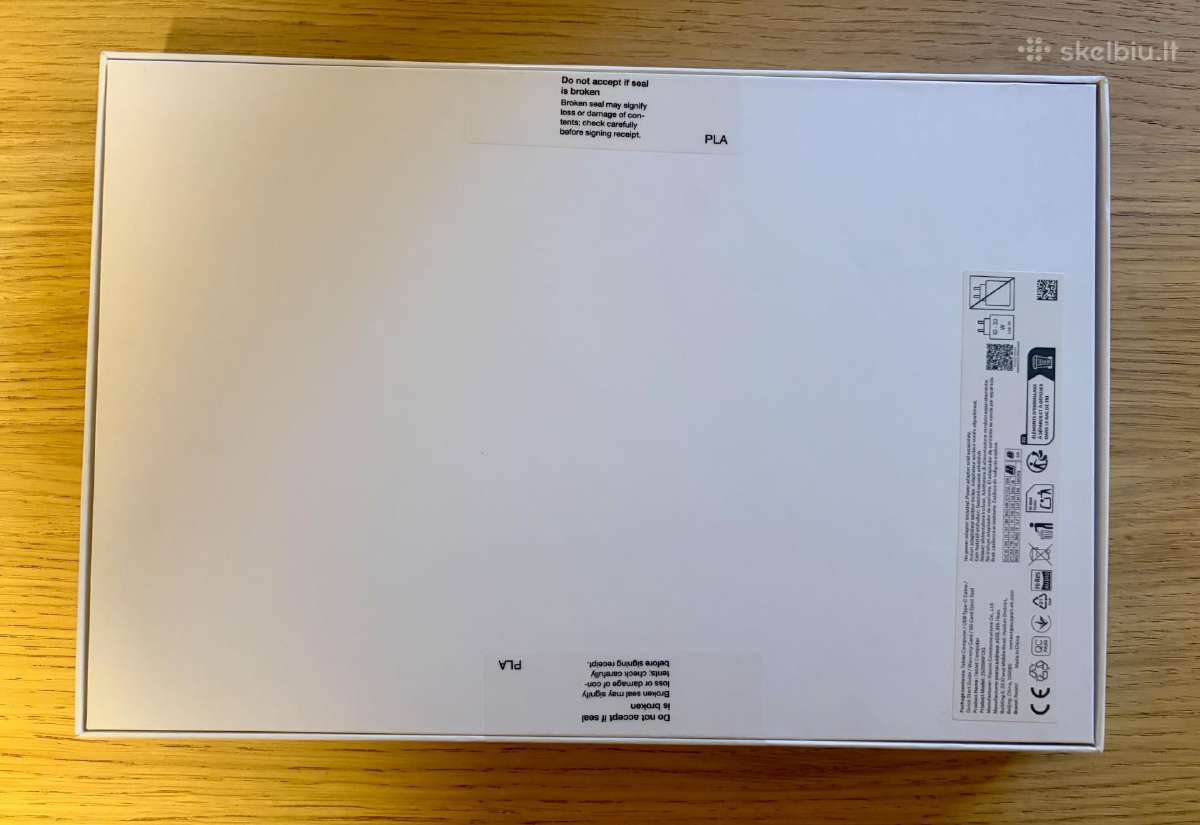 Redmi Pad 2 Pro planšetė - nuotraukos Nr. 2