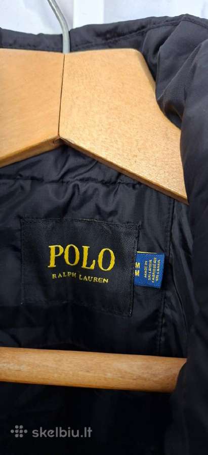 Polo Ralph Lauren - nuotraukos Nr. 2