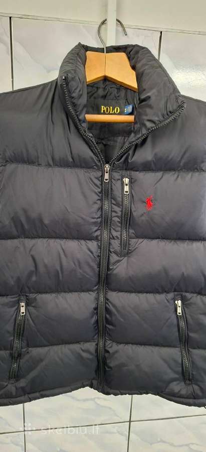Polo Ralph Lauren - nuotraukos Nr. 3