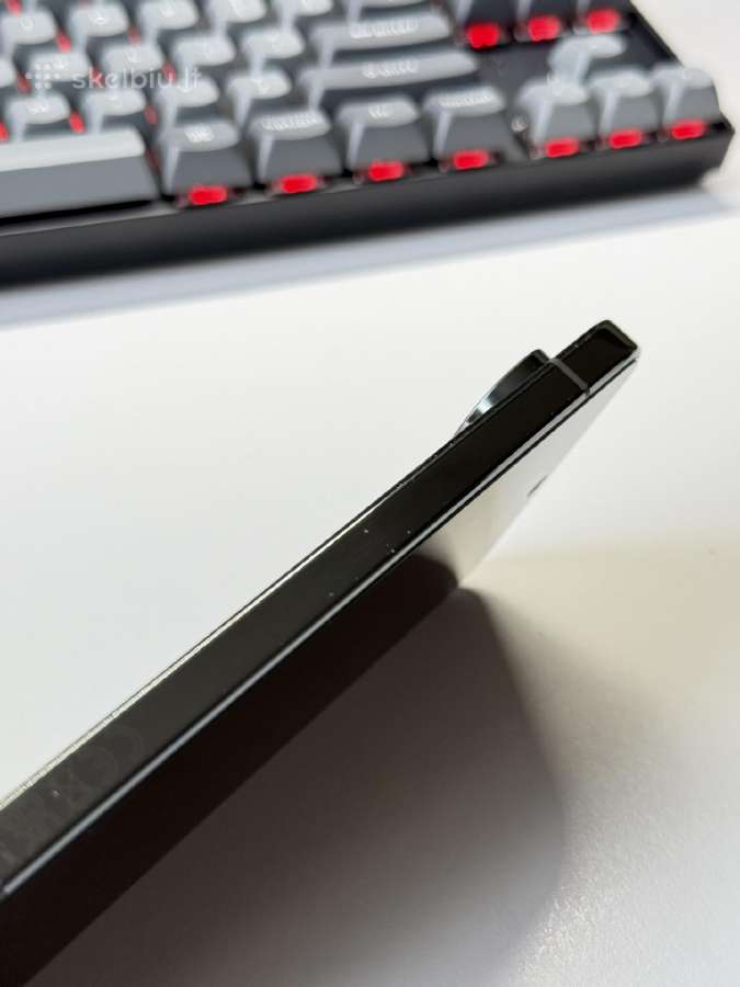 Pixel 9 Pro XL Hazel 128 GB/16gb - nuotraukos Nr. 4