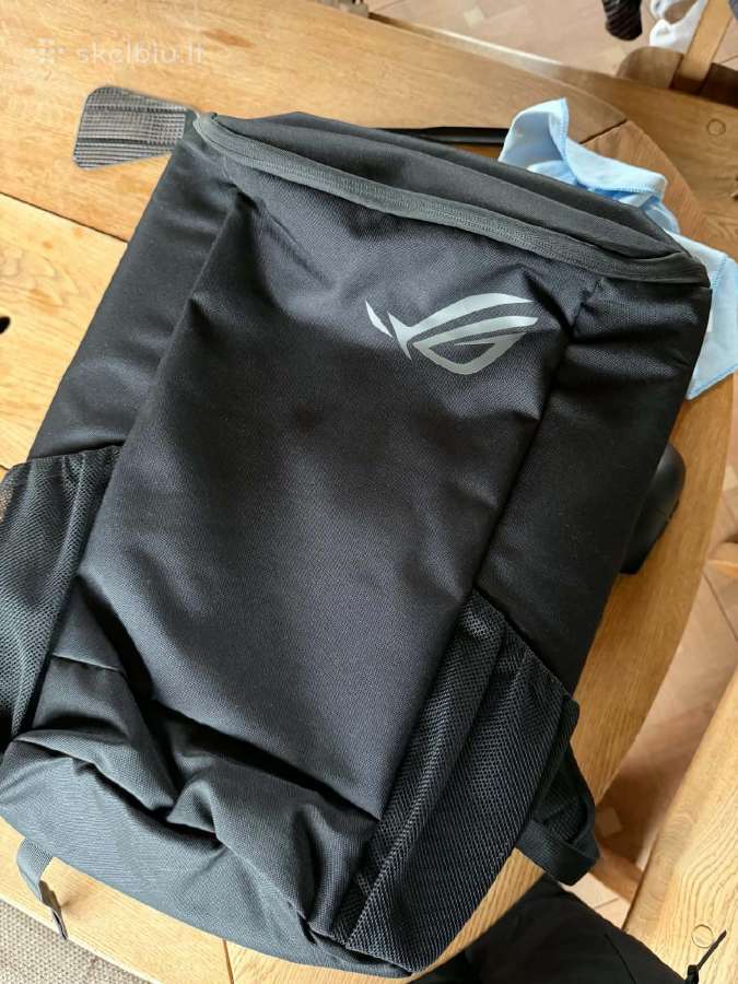 Asus Rog Strix G814pm - nuotraukos Nr. 4
