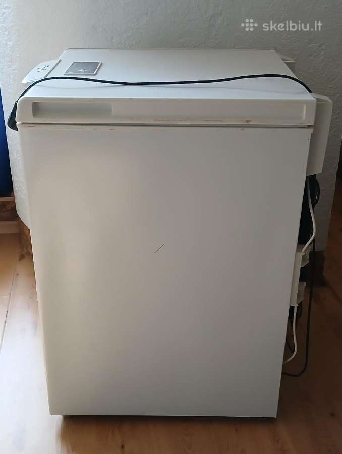 Šaldiklis Whirlpool Wh 1410 A+e - nuotraukos Nr. 2