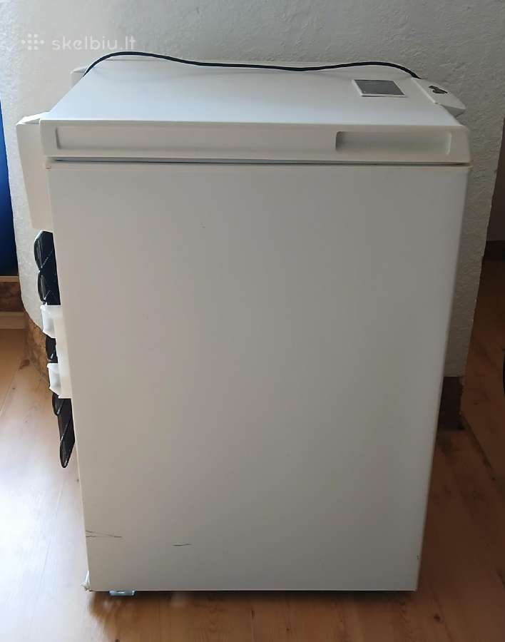 Šaldiklis Whirlpool Wh 1410 A+e - nuotraukos Nr. 4