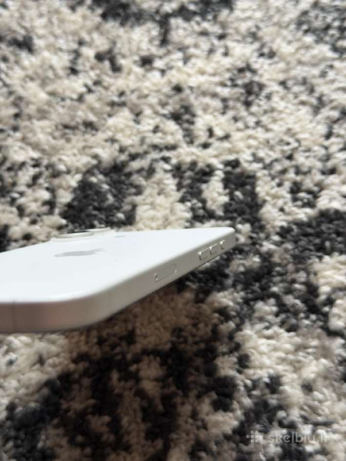 iPhone 16 Plus 128gb - nuotraukos Nr. 2