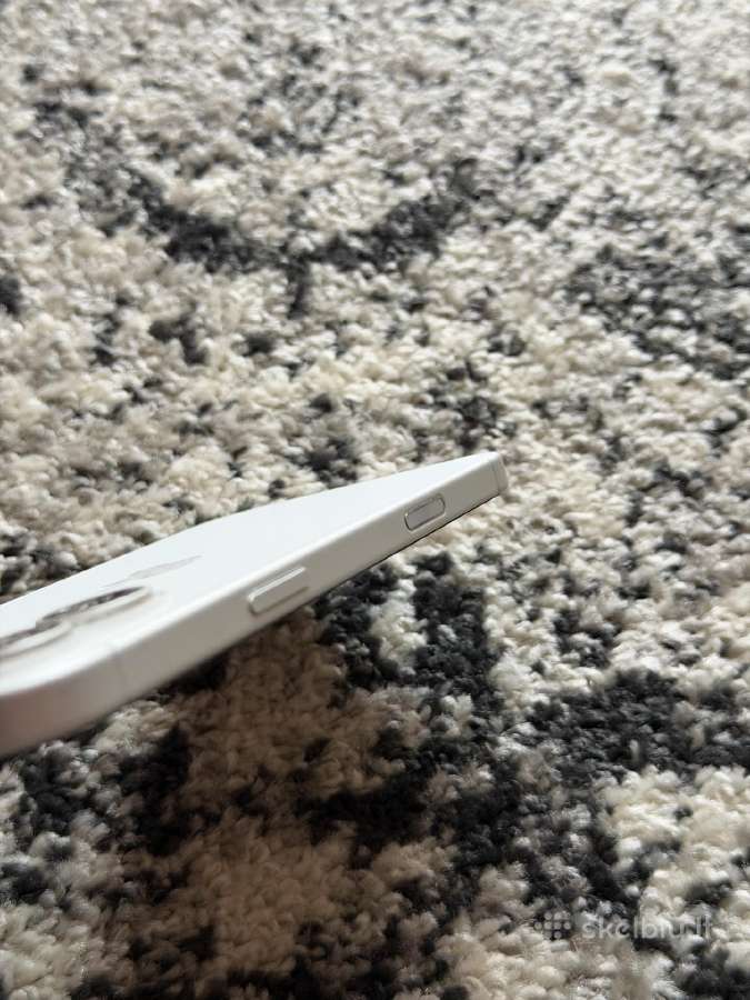 iPhone 16 Plus 128gb - nuotraukos Nr. 4