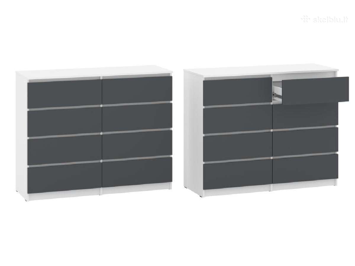 Komoda NS-8 - nuotraukos Nr. 2