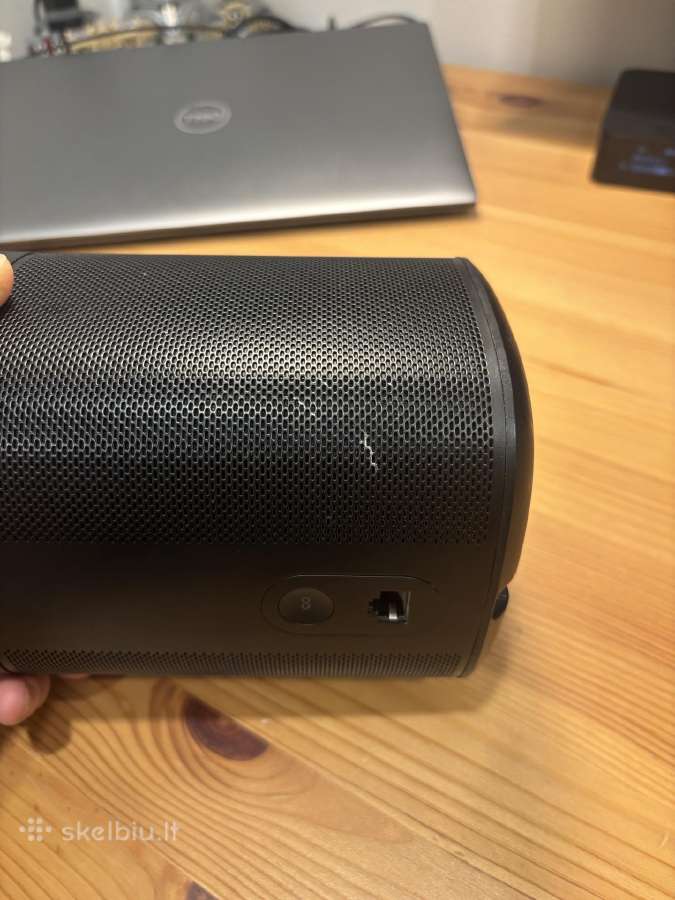 Sonos One Gen2 - nuotraukos Nr. 4