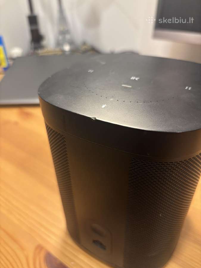 Sonos One Gen2 - nuotraukos Nr. 5