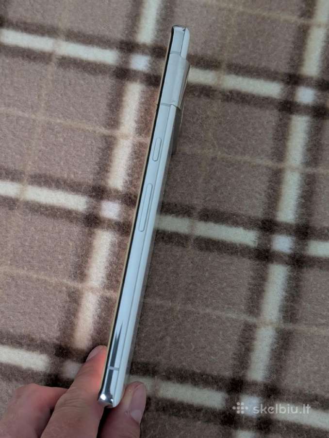 Google Pixel 7 Pro 256 GB - nuotraukos Nr. 5