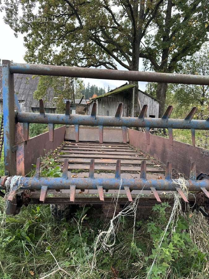 Geros bukles pilnai veikiantis - nuotraukos Nr. 2