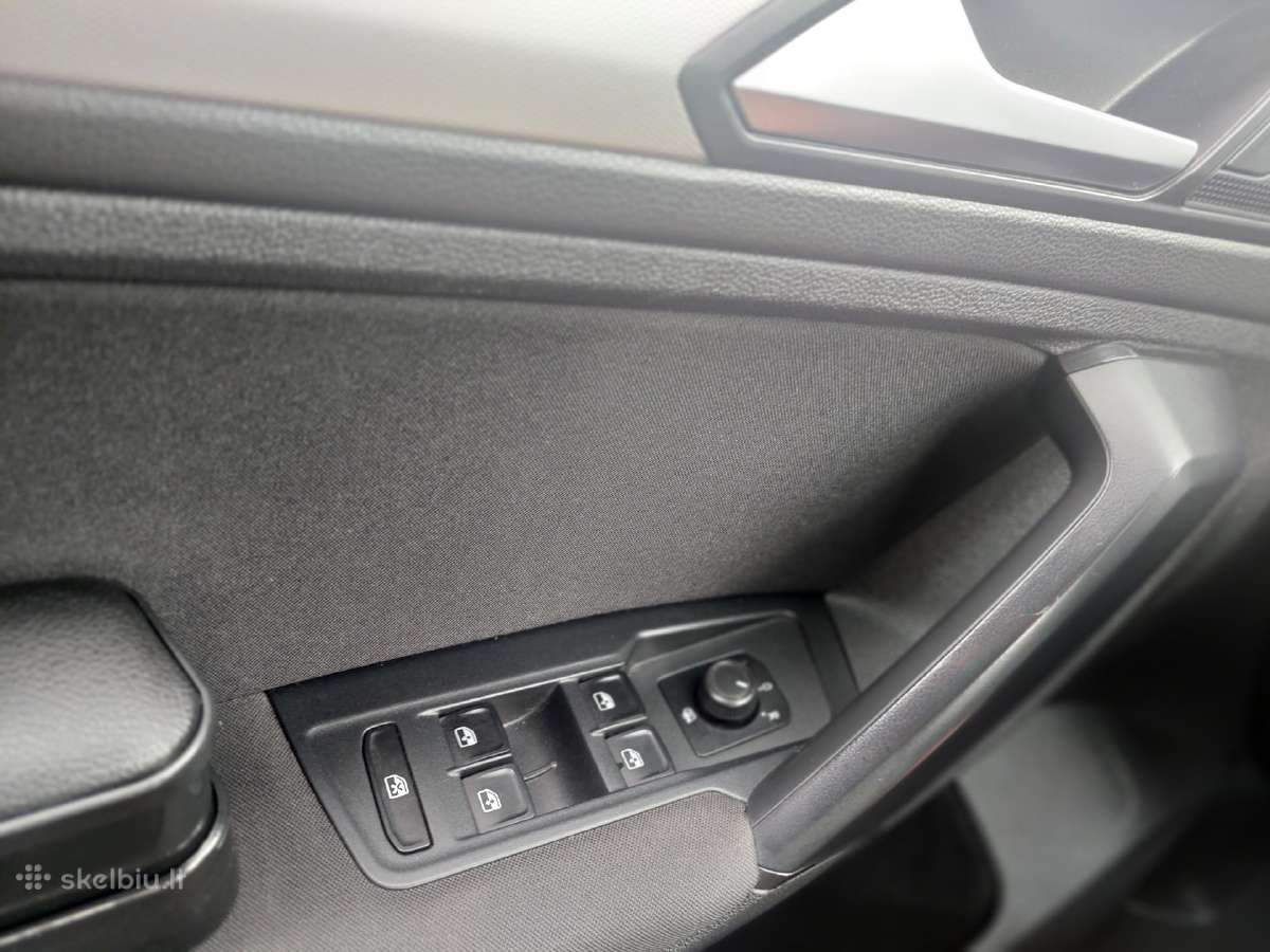 Geras VW Tiguan - nuotraukos Nr. 13