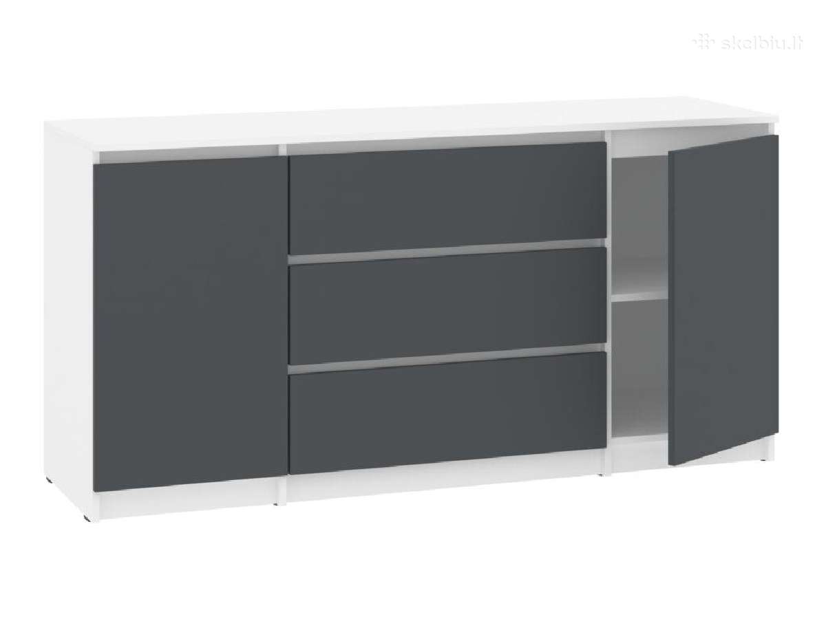 Komoda NS-3+2 - nuotraukos Nr. 2