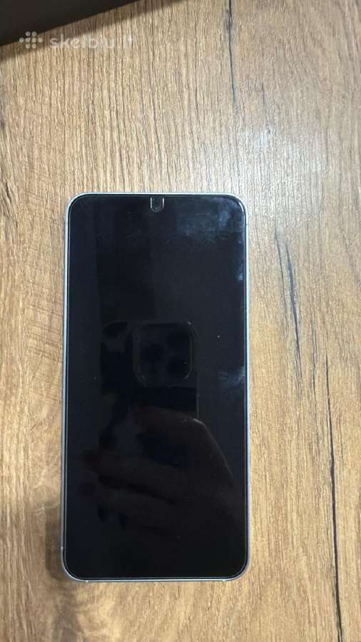 Samsung S25 5G 128gb - nuotraukos Nr. 3