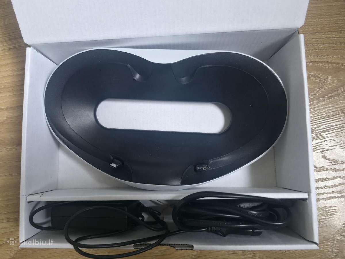 Sony Vr2 + gt7 + krovimo stotele - nuotraukos Nr. 3