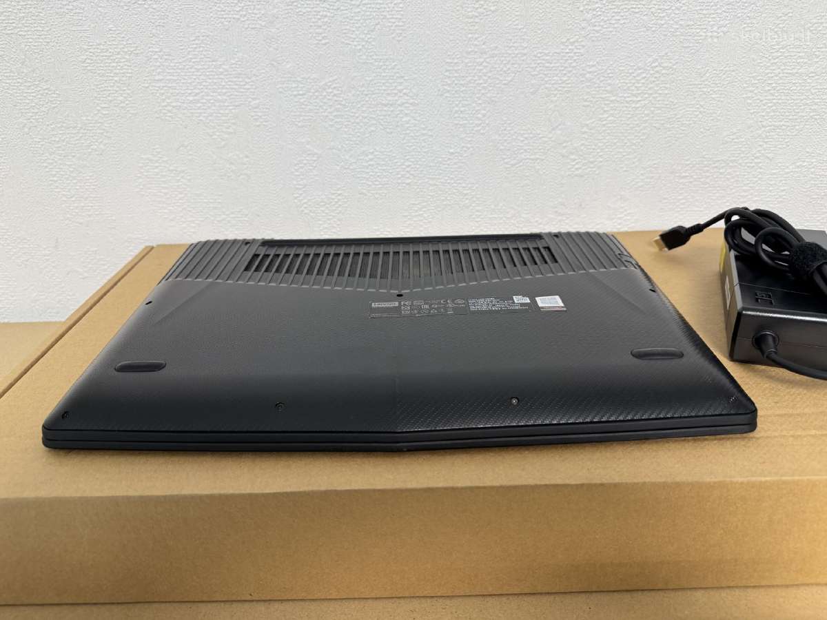 Lenovo Legion Y520 Gaming - nuotraukos Nr. 4