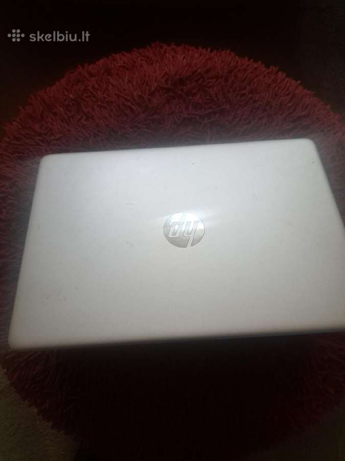 Hp Laptop Pc 14-d2000 Dalimis - nuotraukos Nr. 2