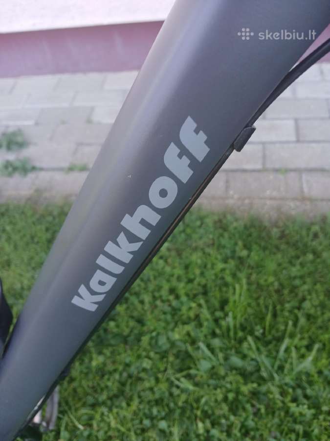 Kalkoff - nuotraukos Nr. 3