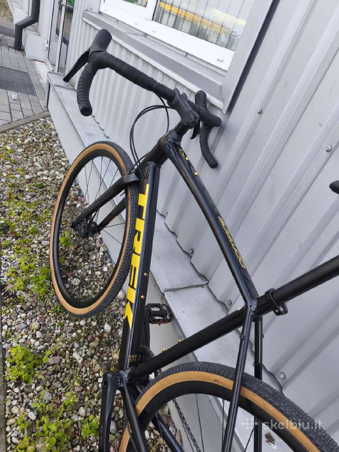 Trek gravel/endurance - nuotraukos Nr. 5
