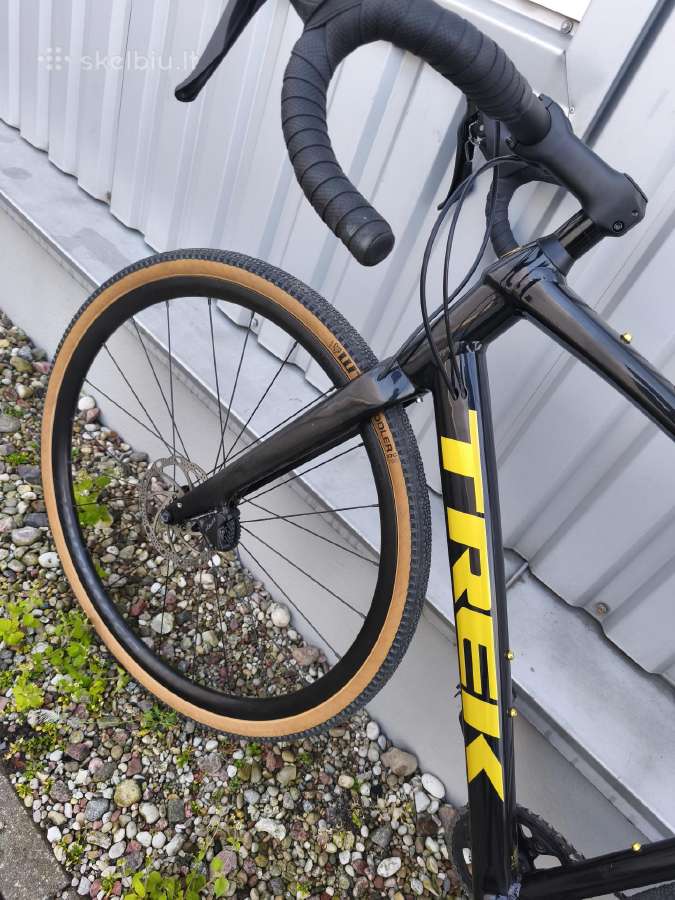 Trek gravel/endurance - nuotraukos Nr. 7