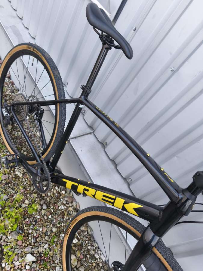 Trek gravel/endurance - nuotraukos Nr. 12
