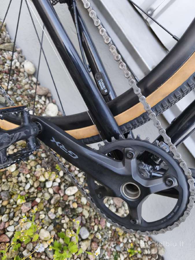 Trek gravel/endurance - nuotraukos Nr. 14