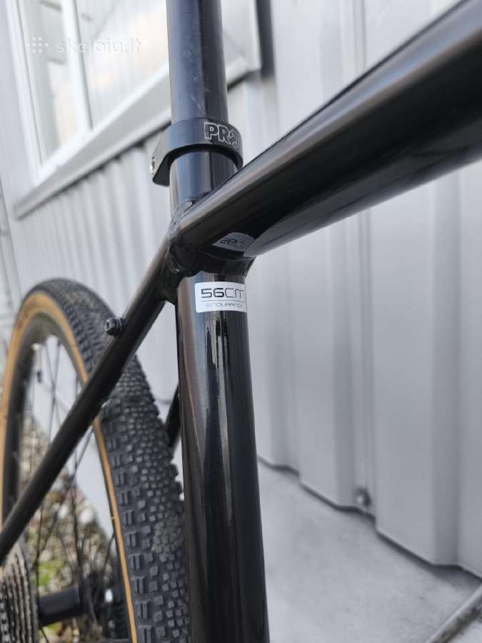 Trek gravel/endurance - nuotraukos Nr. 15