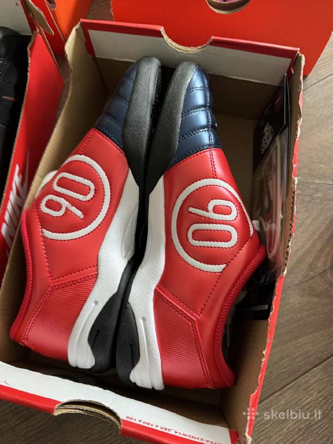 Nike Futbolo Batai - nuotraukos Nr. 3
