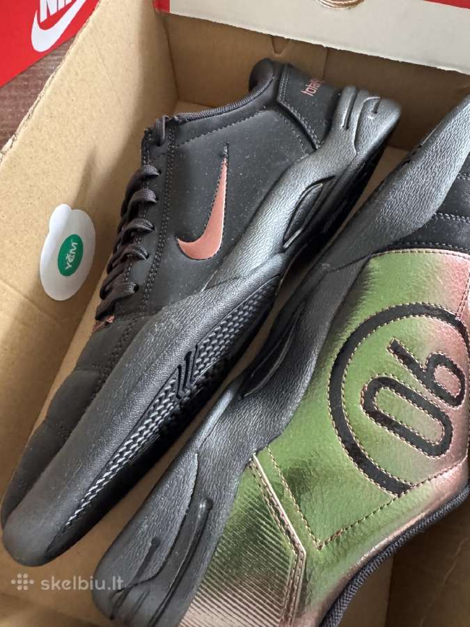 Nike Futbolo Batai - nuotraukos Nr. 4