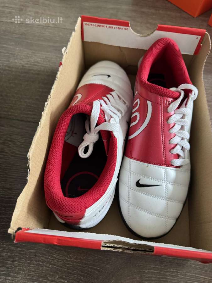 Nike Futbolo Batai - nuotraukos Nr. 6