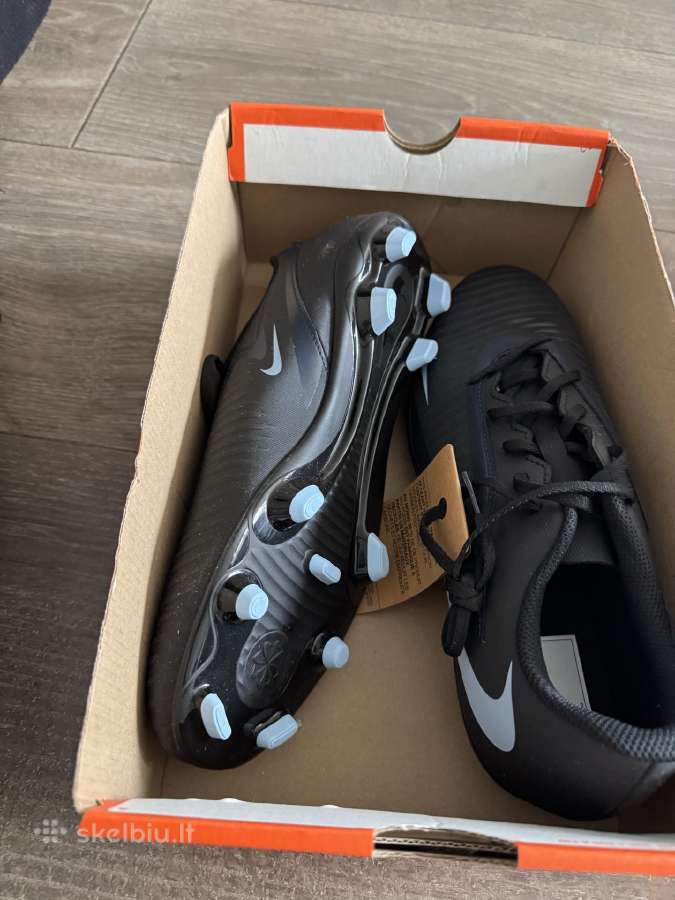 Nike Futbolo Batai - nuotraukos Nr. 8