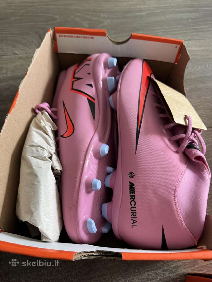 Nike Futbolo Batai - nuotraukos Nr. 10