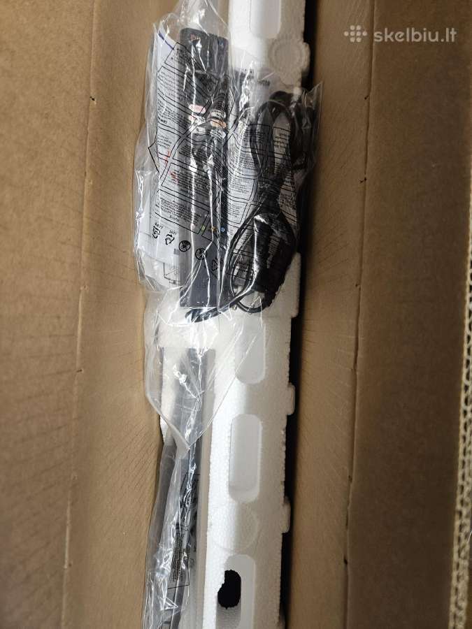 Nauji Xiaomi TV A Pro 55" 50" (2026) Qled, Google - nuotraukos Nr. 4