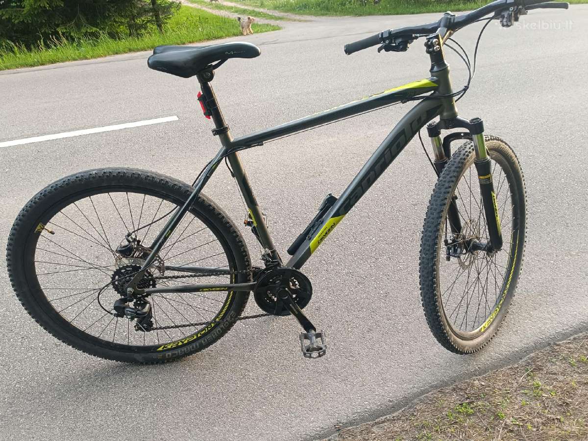 Viskas Už 300€ Dviratis Ir Du Paspirtukai - nuotraukos Nr. 4