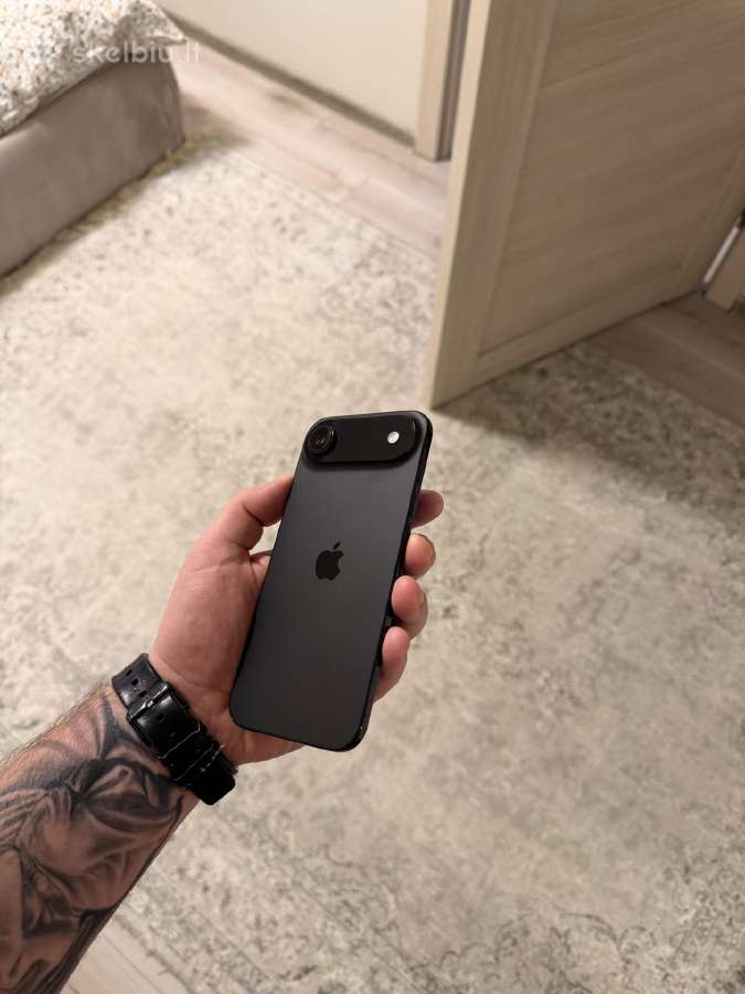 Apple iPhone 17 air - nuotraukos Nr. 2