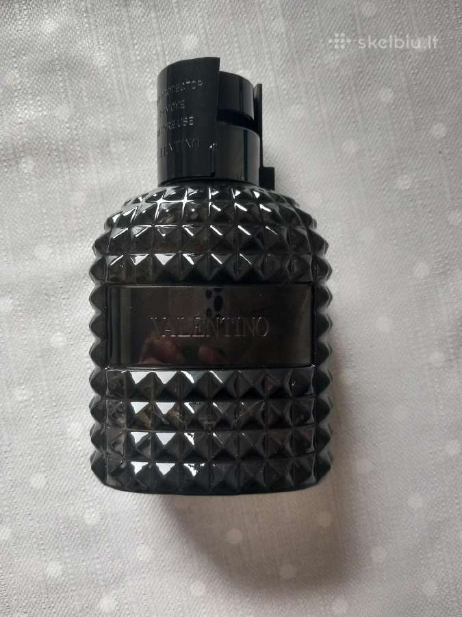 Valentino uomo intense - nuotraukos Nr. 2