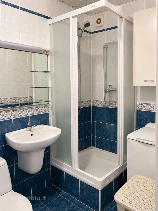 Klaipėdoje, Baltijos pr. – 2 kambariai - nuotraukos Nr. 5