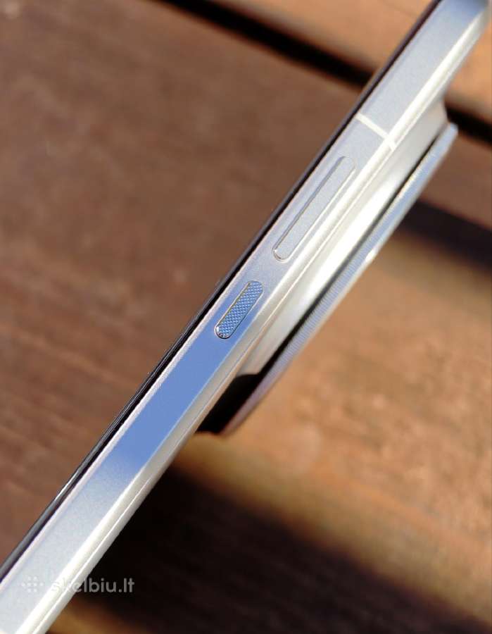 Xiaomi 15 Ultra flagmanas. 16/512gb! Naujas veik - nuotraukos Nr. 3