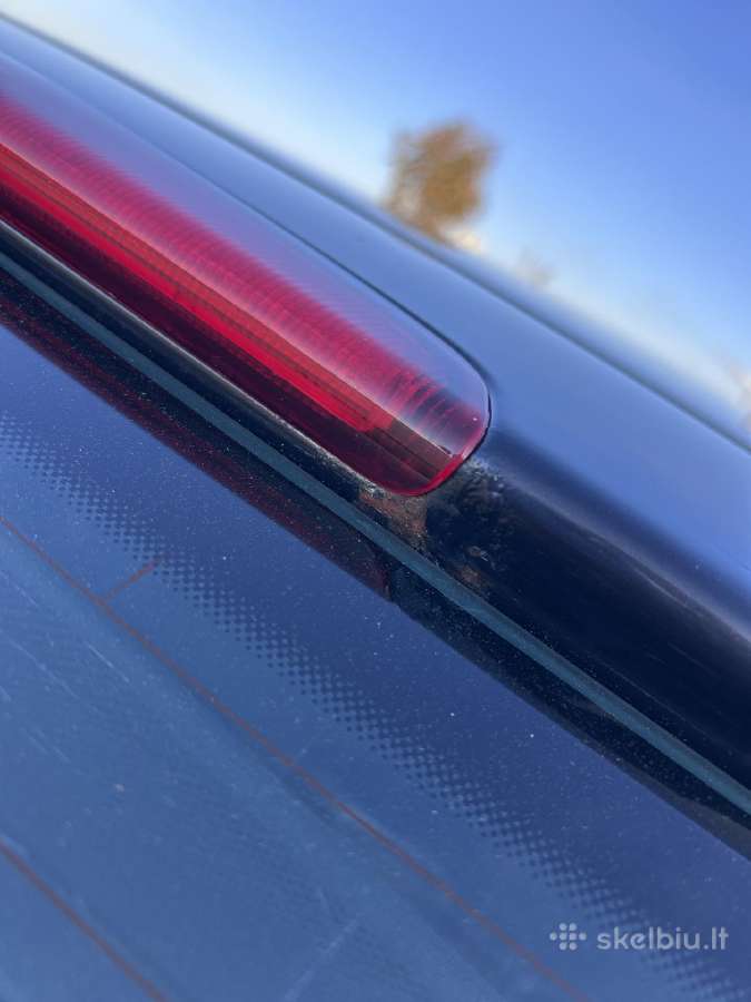 Audi A3 - nuotraukos Nr. 24