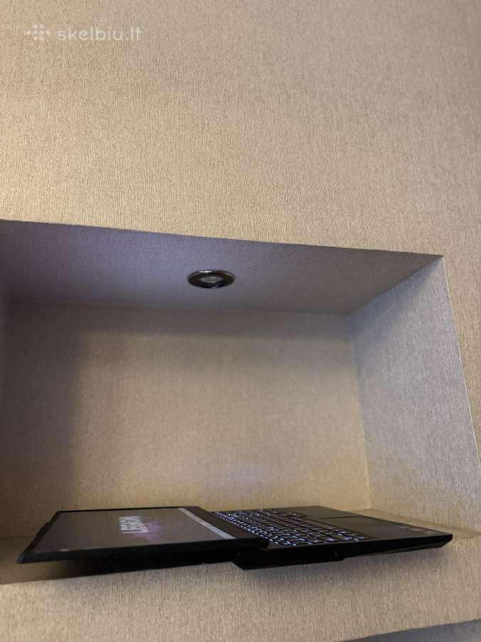 Lenovo Legion 5 15ach6 – Rtx 3050 - nuotraukos Nr. 4