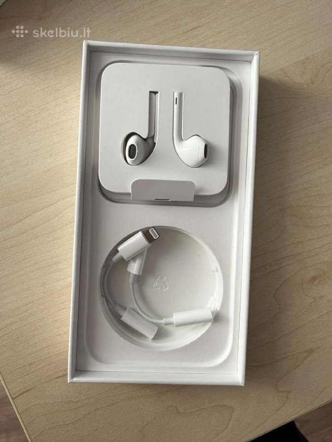 iPhone 14 Pro Deep Purple - nuotraukos Nr. 10