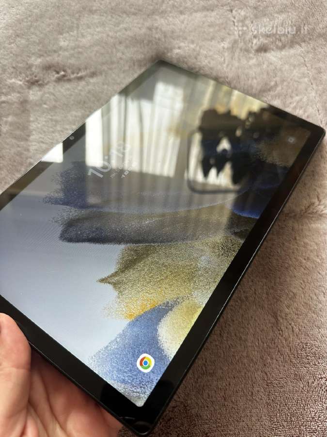 Samsung Galaxy Tab A8 - nuotraukos Nr. 3