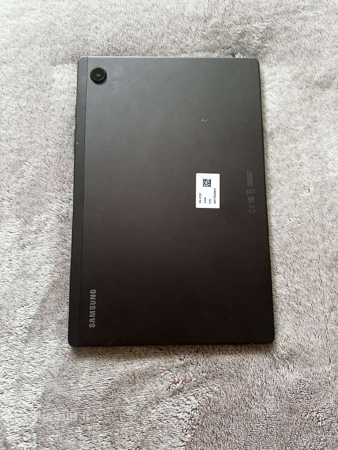 Samsung Galaxy Tab A8 - nuotraukos Nr. 5
