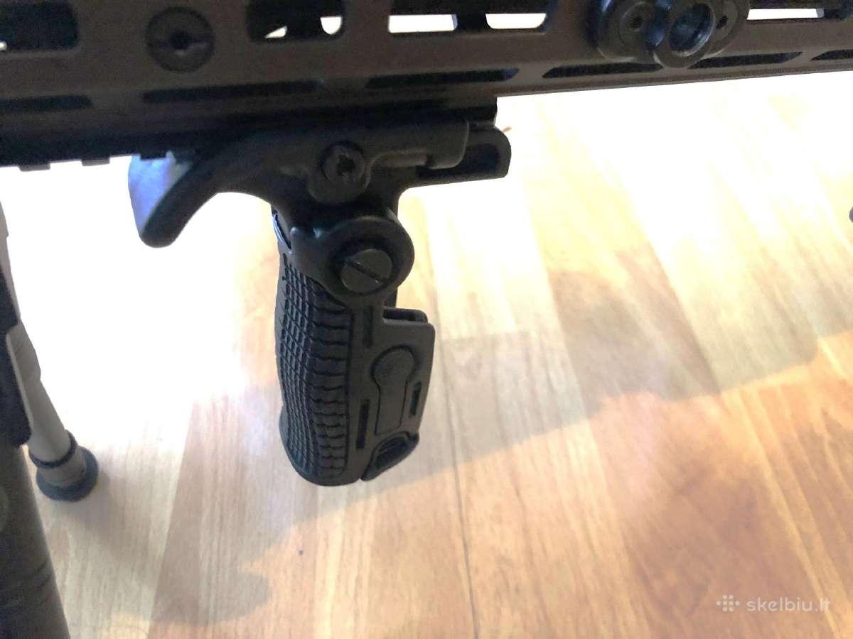 Daniel Defense Karabinas Dd4 RIII 16" 5.56x45 - nuotraukos Nr. 18