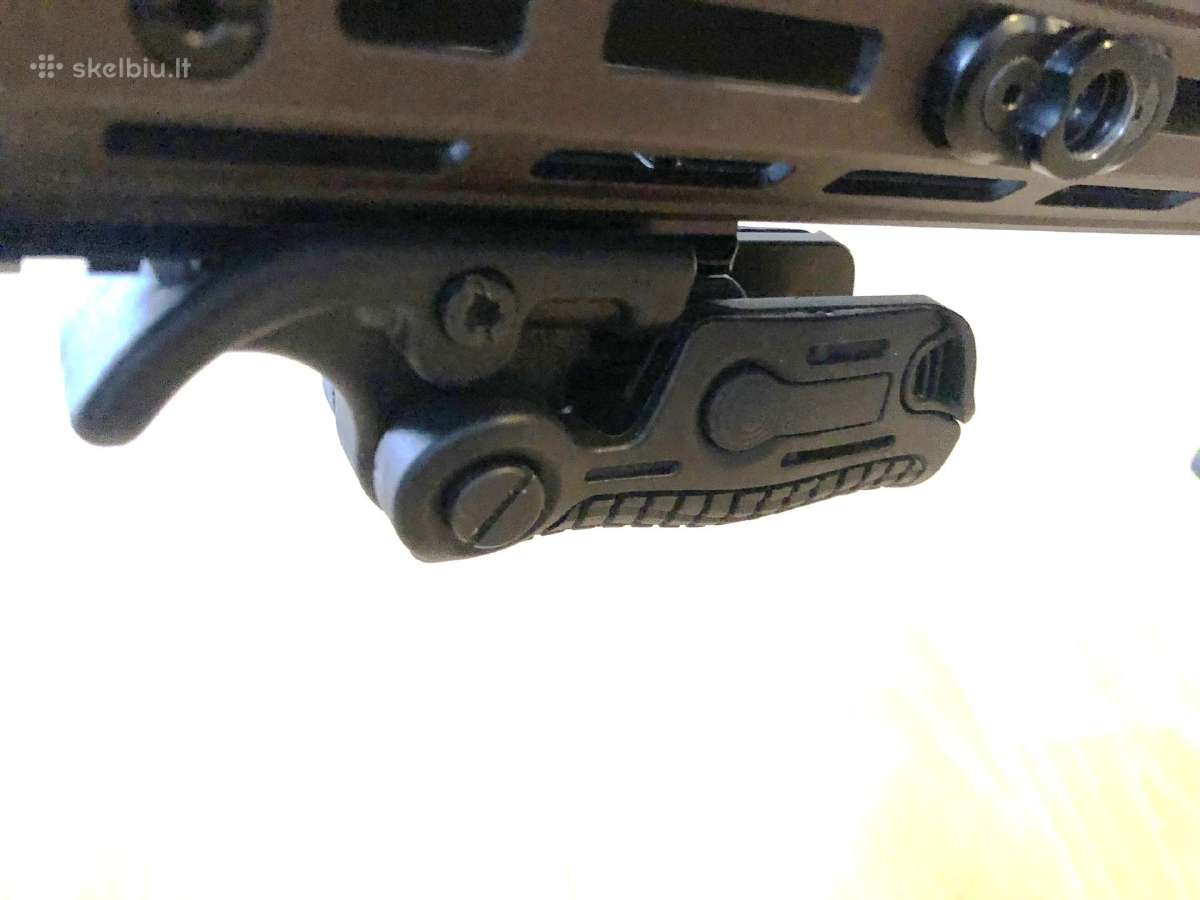 Daniel Defense Karabinas Dd4 RIII 16" 5.56x45 - nuotraukos Nr. 19