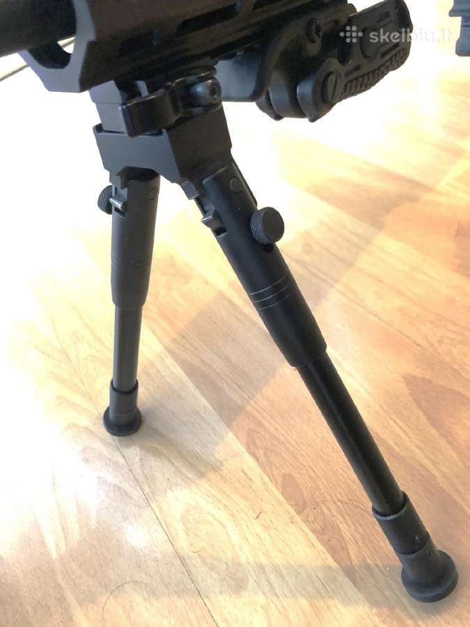 Daniel Defense Karabinas Dd4 RIII 16" 5.56x45 - nuotraukos Nr. 20